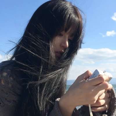 启航